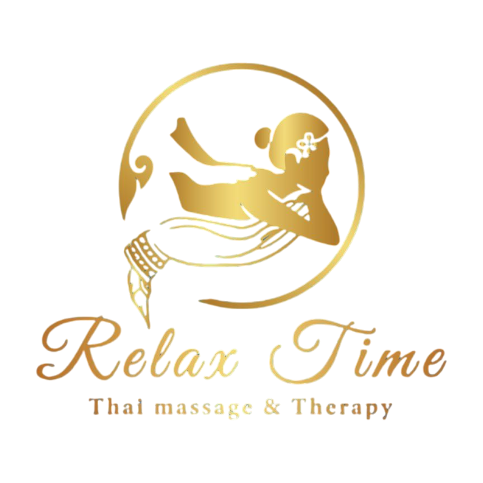 Relax Time Thai Massage & Therapy